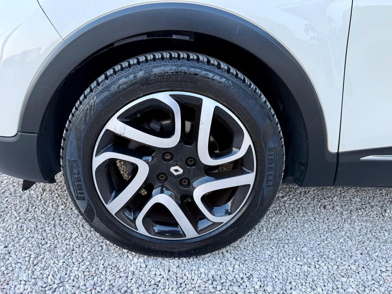 Renault Captur 1.5 dCi 8V 90 CV Start&Stop Energy R-Link