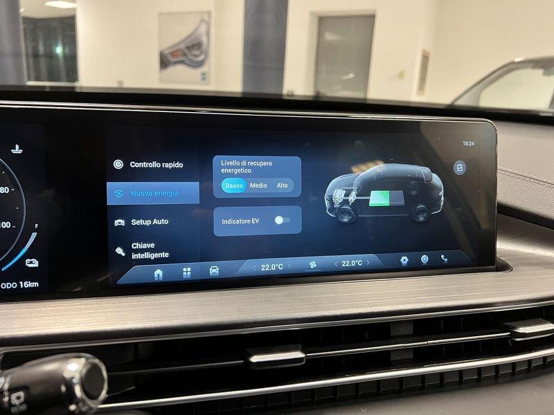 DR AUTOMOBILES DR 5 1.5 HEV DHT