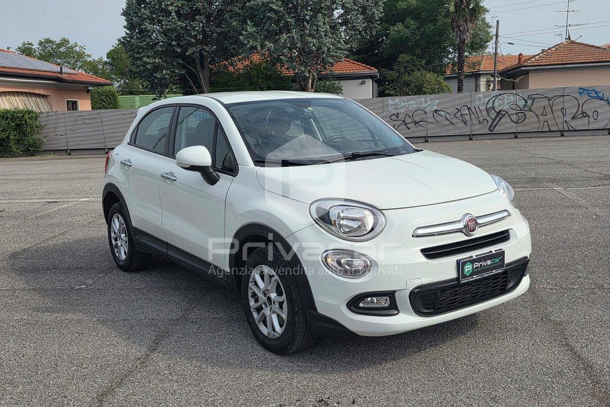 FIAT 500X 1.3 MultiJet 95 CV Pop Star