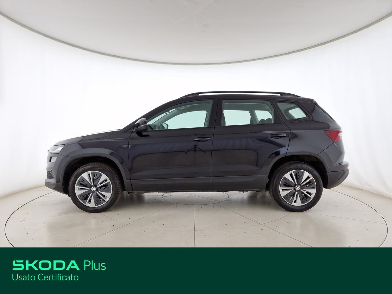Skoda Karoq 1.0 tsi ambition