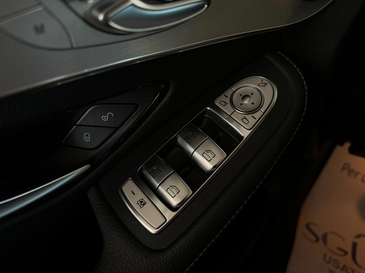 MERCEDES-BENZ GLC 220D PREMIUM PLUS AMG 2022