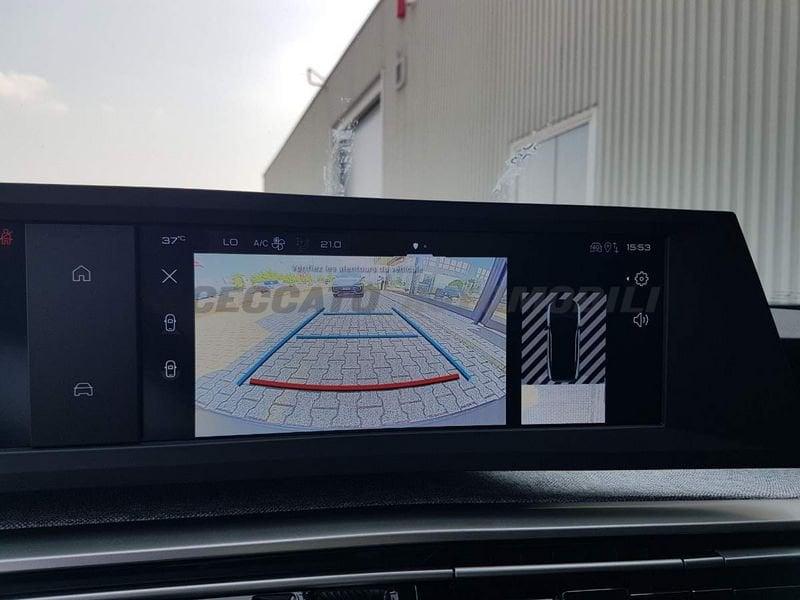 Peugeot 3008 3008 1.2 hybrid Allure 136cv e-dcs6