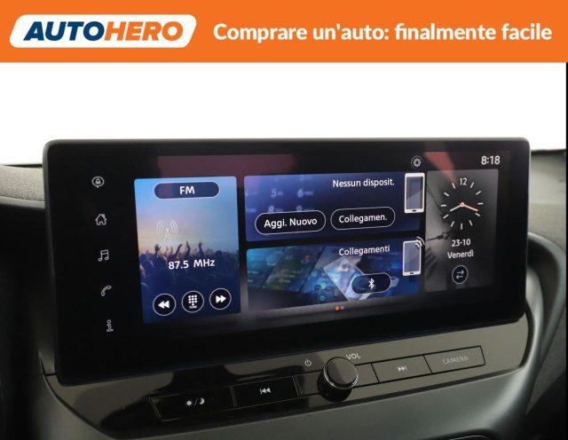 NISSAN Juke 1.0 DIG-T 114 CV Acenta