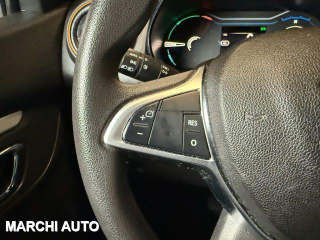 DACIA Spring Comfort Electric 45