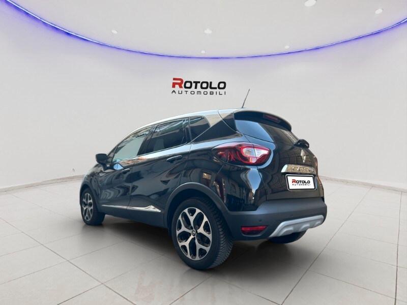 RENAULT Captur 1ª serie Captur TCe 12V 90 CV S...