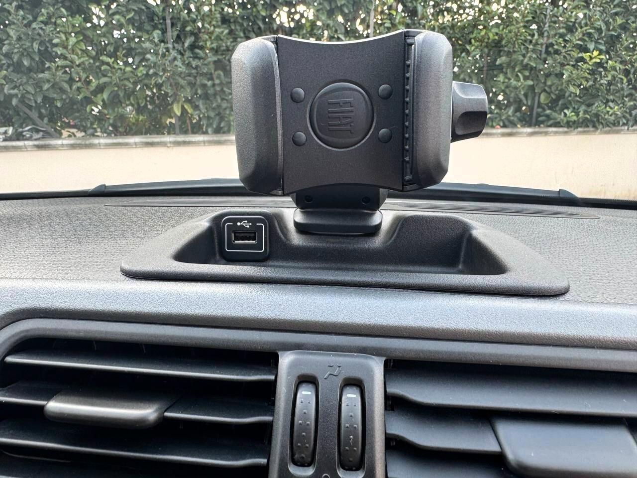 Fiat Panda 1.0 FireFly S&S Hybrid City Cross