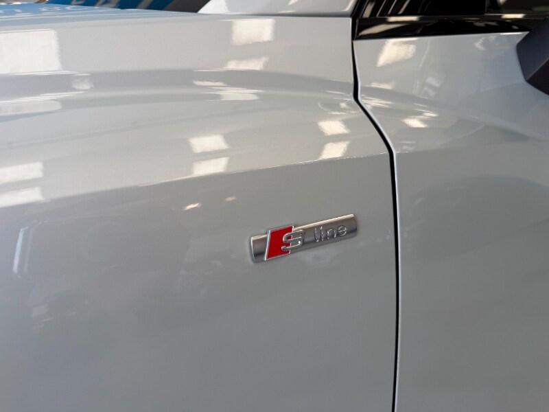 AUDI Q3 2ª serie Q3 SPB 35 TDI S tronic