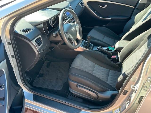 Hyundai i30 Wagon 1.6 CRDi Comfort