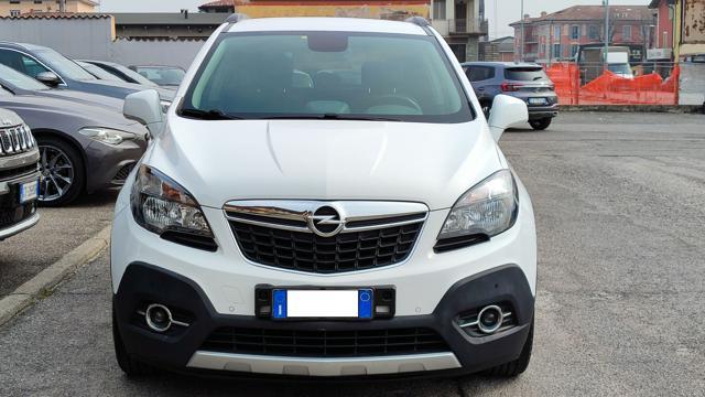 OPEL Mokka 1.6 Ecotec 115CV 4x2 Cosmo