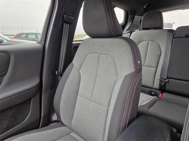 VOLVO XC40 T4 Recharge Plug-in auto Core