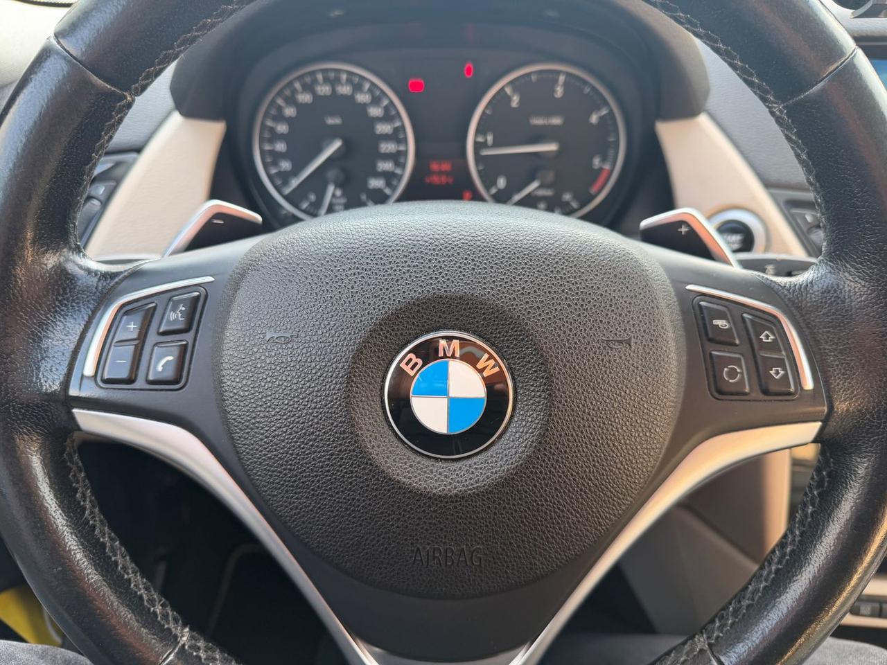 Bmw X1 20 D XLINE #10058