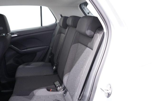 VOLKSWAGEN T-Cross 1.0 TSI Edition Plus #TechPack