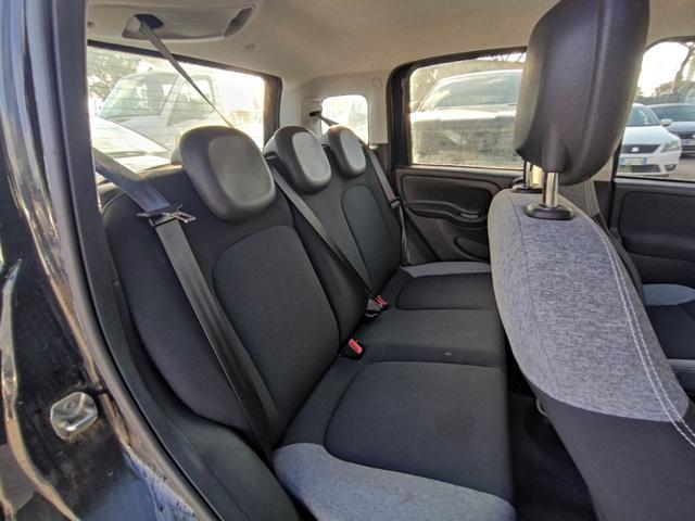 FIAT New Panda 1.0cc HYBRID GSE CITYLIFE 70cv