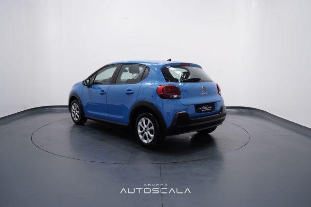 CITROEN C3 1.2 PureTech 82cv S&S Business