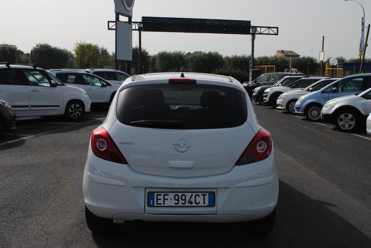 Opel Corsa 1.2 86 CV