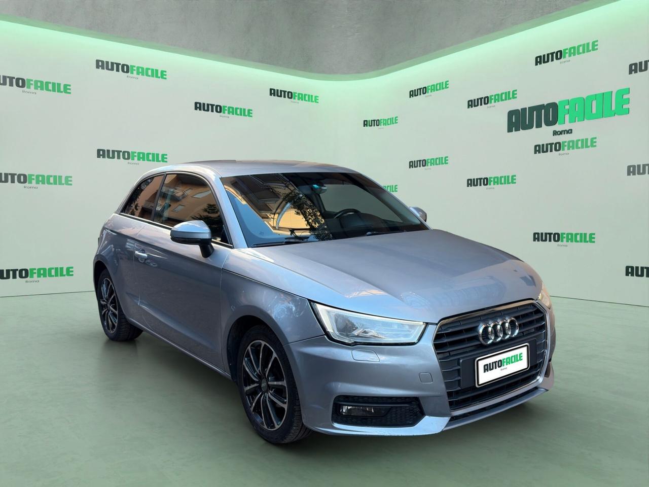 Audi A1 1.4 TDI ultra Metal - OTTIME CONDIZIONI