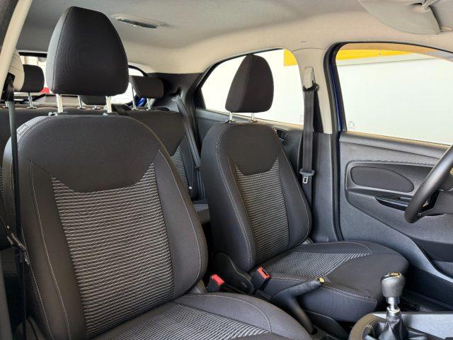 FORD Ka+ 1.5 EcoBlue 95CV Plus NEOPATENTATI/PREZZO REALE