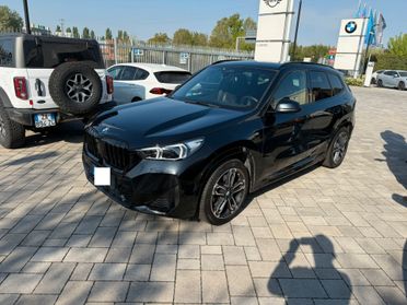 Bmw X1 xDrive 23d Msport
