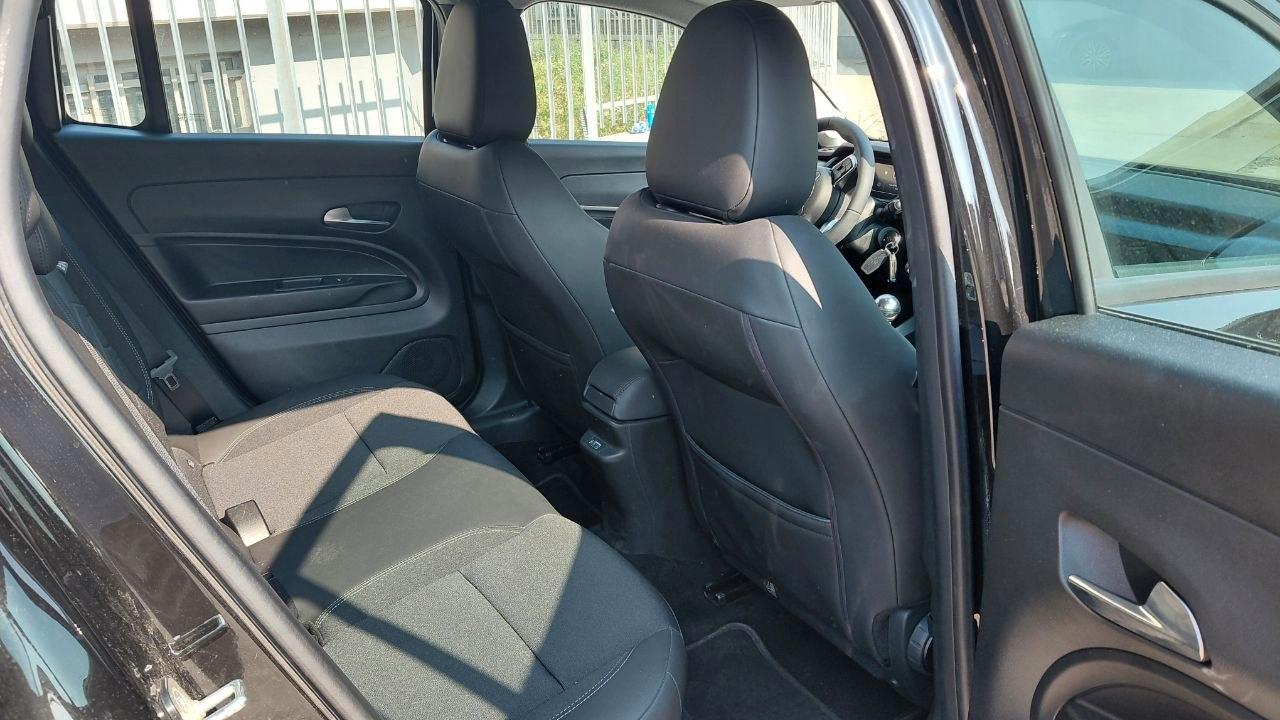 Jeep AVENGER 1.2 Turbo Altitude Altitude