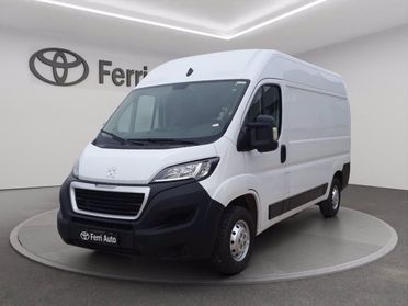 PEUGEOT Boxer 330 l2h2 2.2 bluehdi 120cv s&s del 2021
