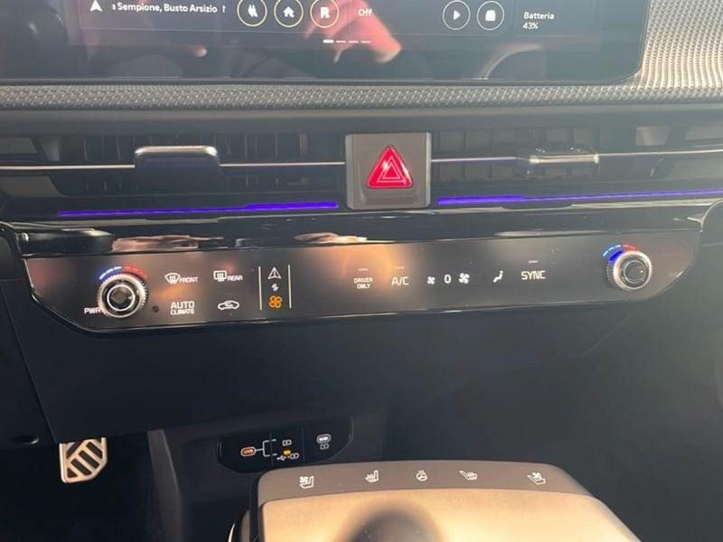 Kia EV6 Long Range RWD GT-Line (SR) MY26