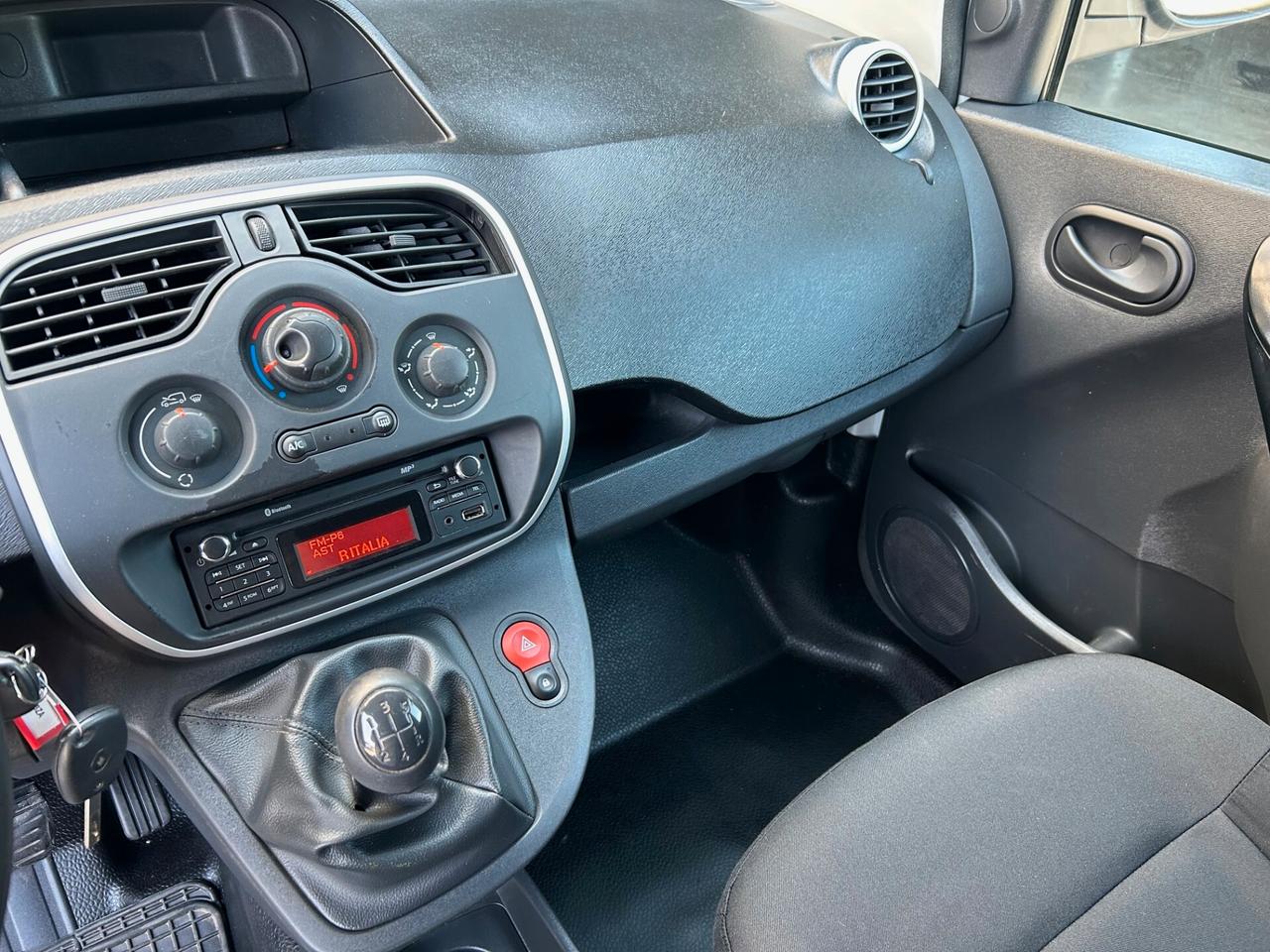 Renault Kangoo 1.5 dCi 90CV F.AP. Stop & Start 4p. Express Energy