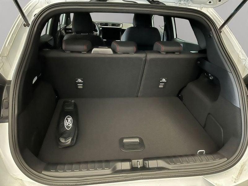 Ford Puma Puma 1.0 EcoBoost Hybrid 125 CV S&S aut. ST-Line - PROMO SIRONIAUTO+