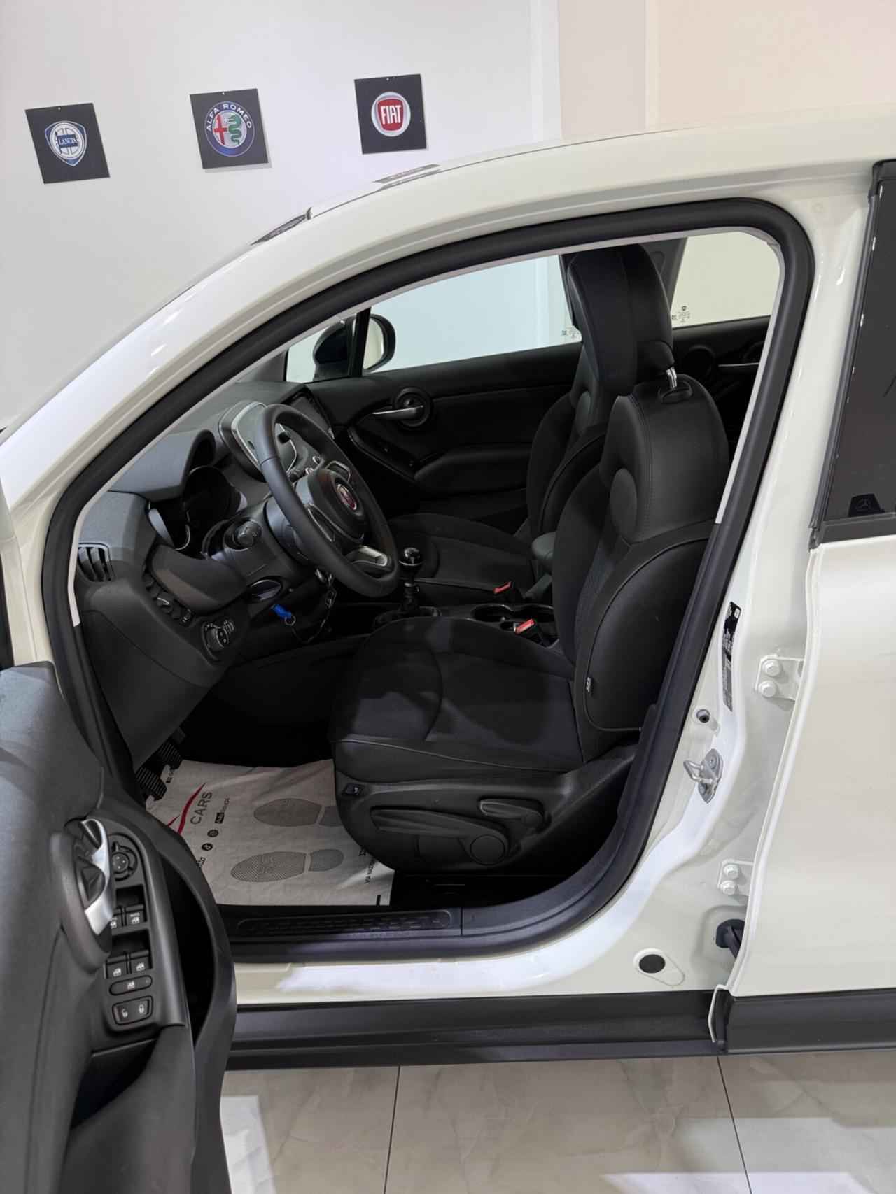 FIAT 500X 1.3 MULTIJET 95 CV SOLI 10000 KM