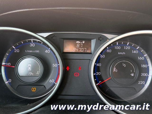HYUNDAI iX35 2.0 CRDi 2WD Xpossible