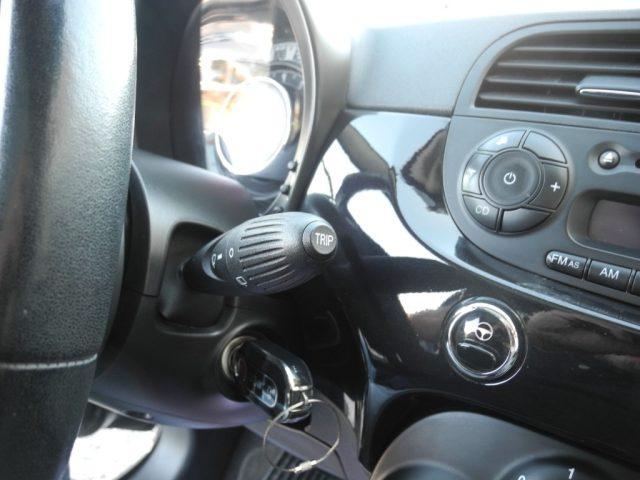 FIAT 500 1.2 Lounge - Ok NEOPATENTATI - "CONDIZIONI OTTIME"