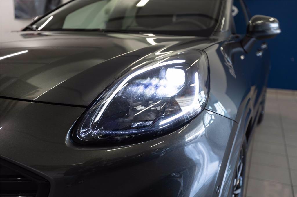 FORD Puma 1.0 ecoboost h ST-Line s&s 125cv del 2023