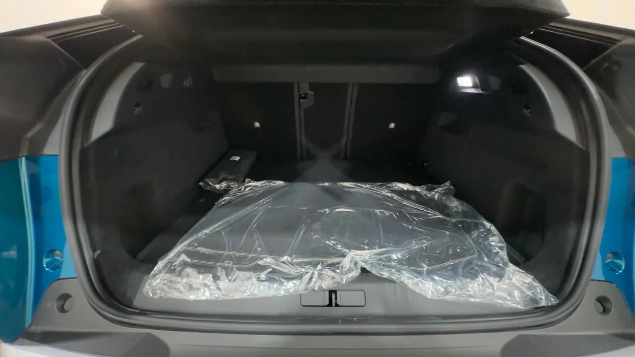 Peugeot 3008 Hybrid 145 e-DCS6 GT KM 0