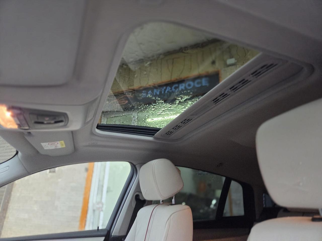 BMW X4 XDRIVE 20d 190CV MSPORT SOLO 170.000Km