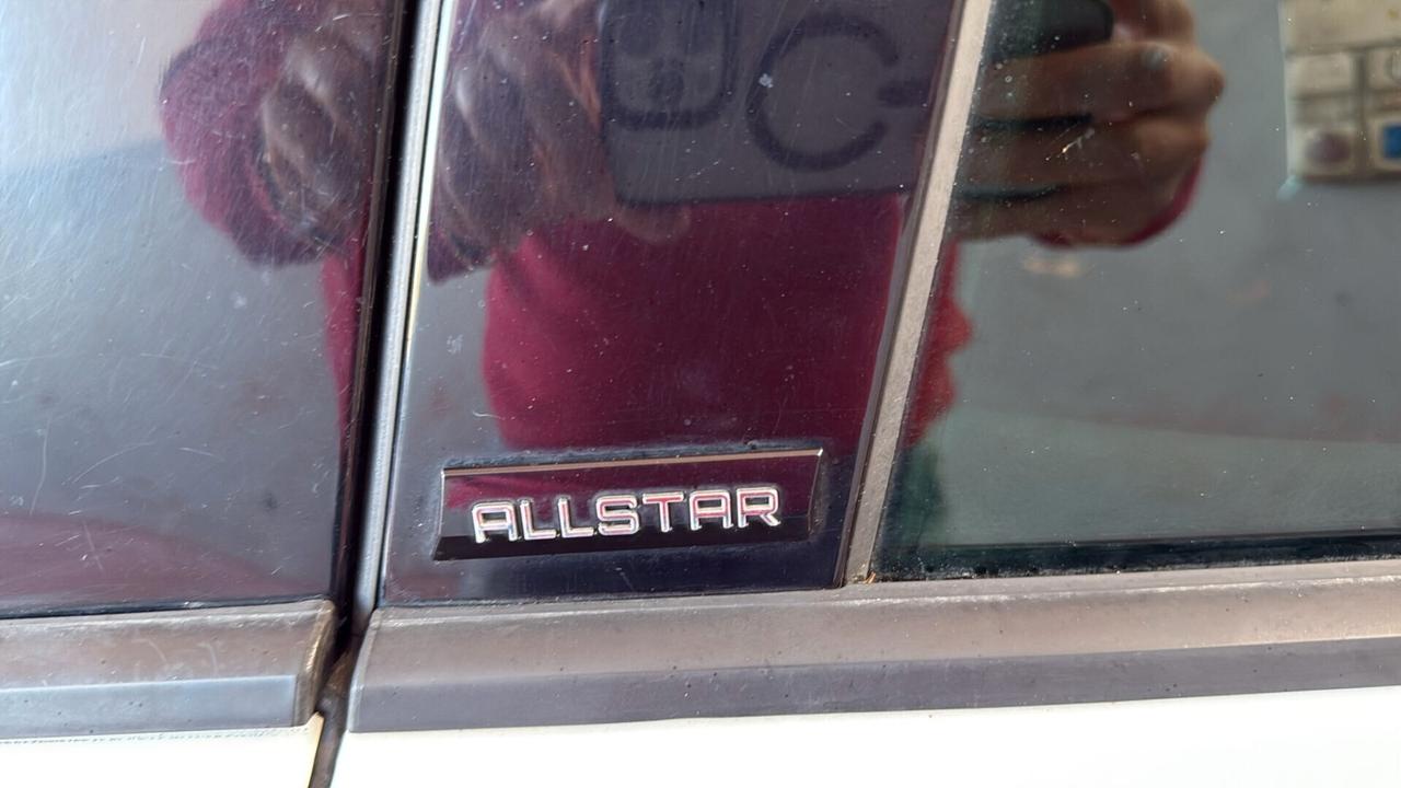 Volkswagen Golf 2.0 TDI 5p. 4MOTION Highline BlueMotion Technology