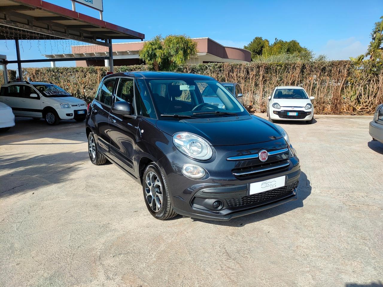 Fiat 500L 1.3 Multijet 95 CV Business