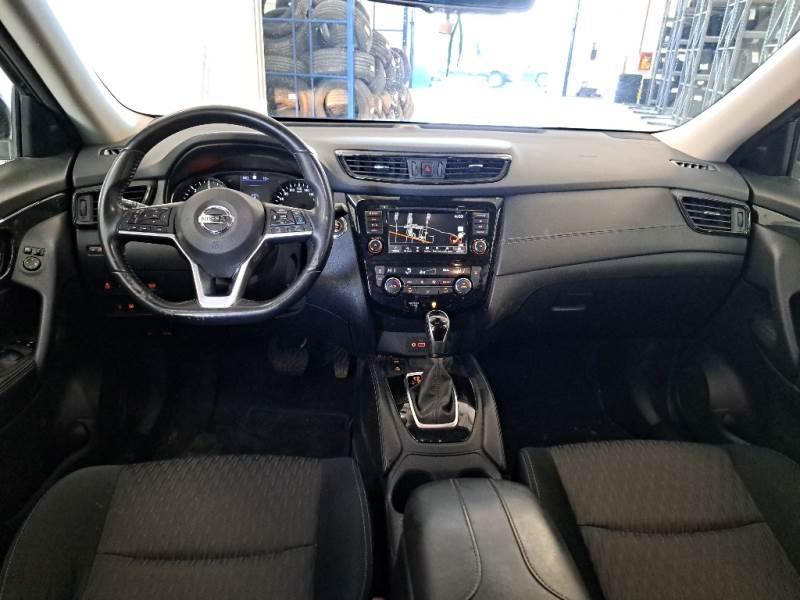 Nissan X-Trail 1.7 dCi N-Connecta 2WD Xtronic