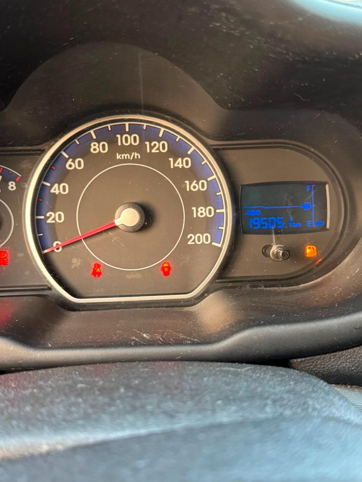 Hyundai i10 1.1 12V Classic