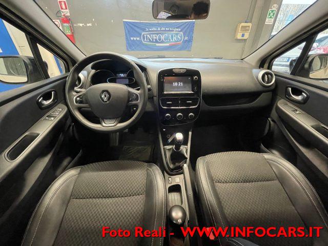 RENAULT Clio dCi 8V 75 CV 5 porte Energy Duel AUTOCARRO n1