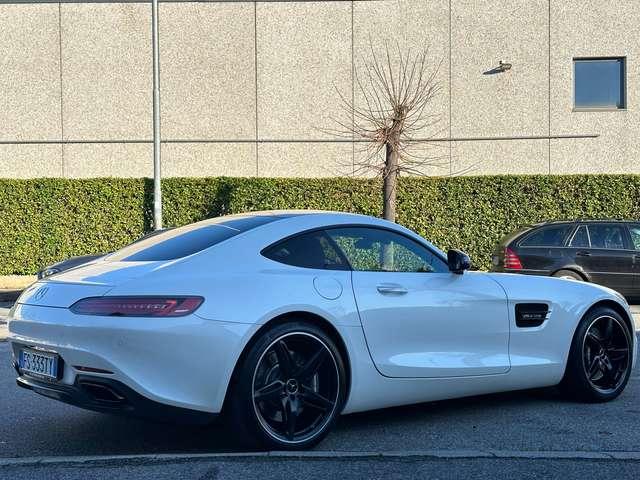 Mercedes-Benz AMG GT *KM 43.500! CERCHI19/20 BURMESTER SCARICO FULL!!!!