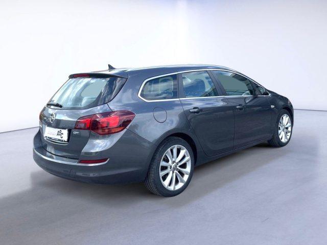 OPEL Astra 1.7 CDTI 125CV Sports Tourer Cosmo