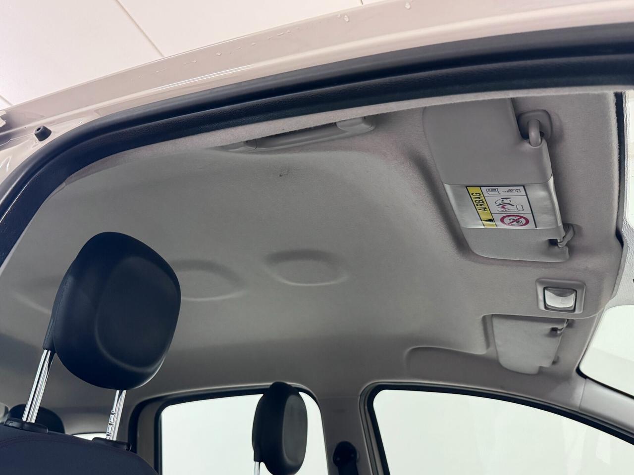 Fiat Panda 1.2 EasyPower Easy