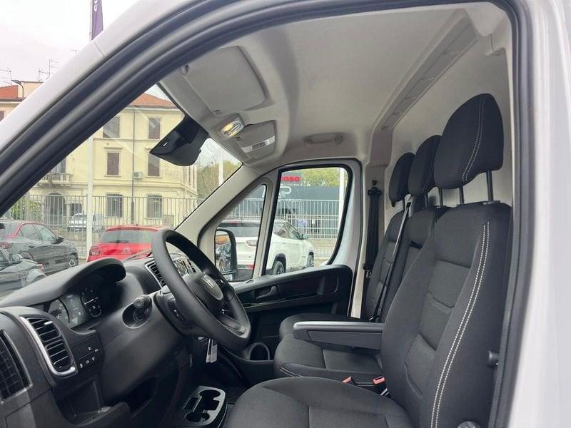 FIAT Ducato Ducato 35 2.2 Mjt 140CV PM-TN Furgone