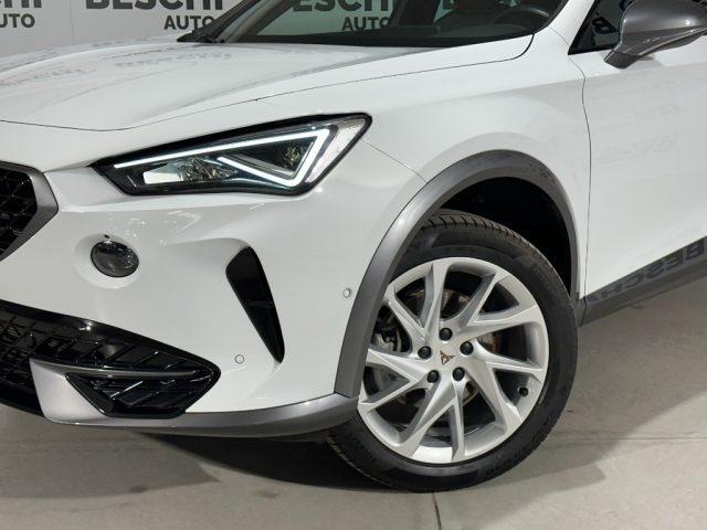 CUPRA Formentor 1.5 TSI 150CV DSG