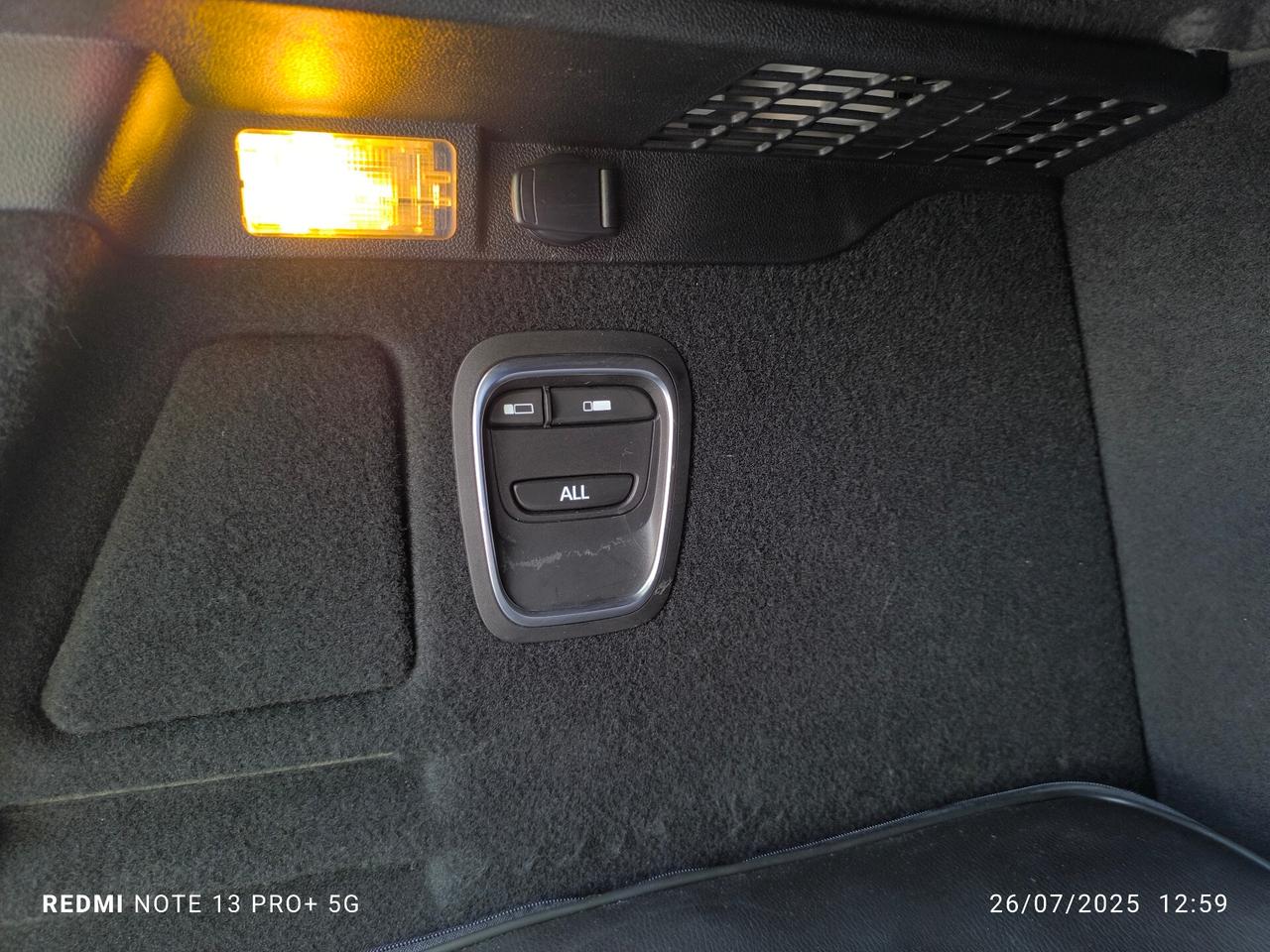 Renault Scenic Scénic Blue dCi 120 CV EDC Intens