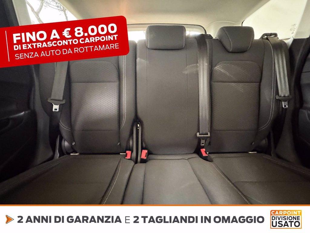 FORD Kuga 1.5 ecoboost business s&s 2wd 120cv my19.25 del 2019