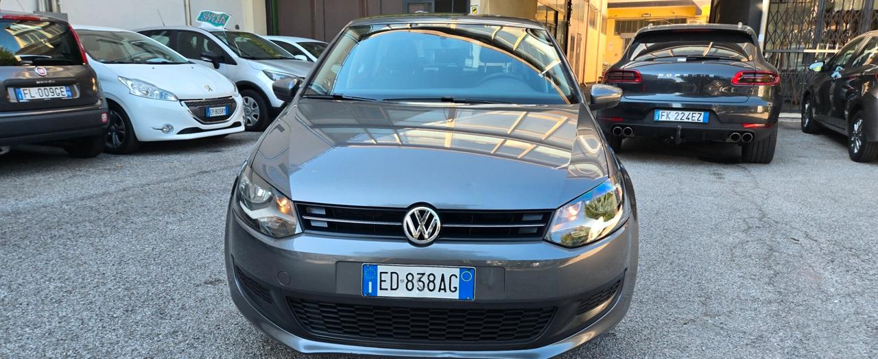 Volkswagen Polo 1.2 70 CV 5p. Comfortline