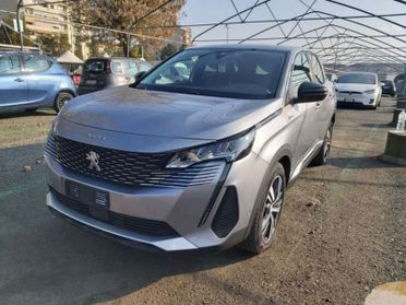 Peugeot 3008 1.6 hybrid phev Allure 225cv e-eat8