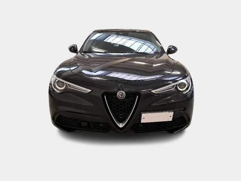 ALFA ROMEO STELVIO 2.2 Turbo Diesel 210CV AT8 Q4 Business