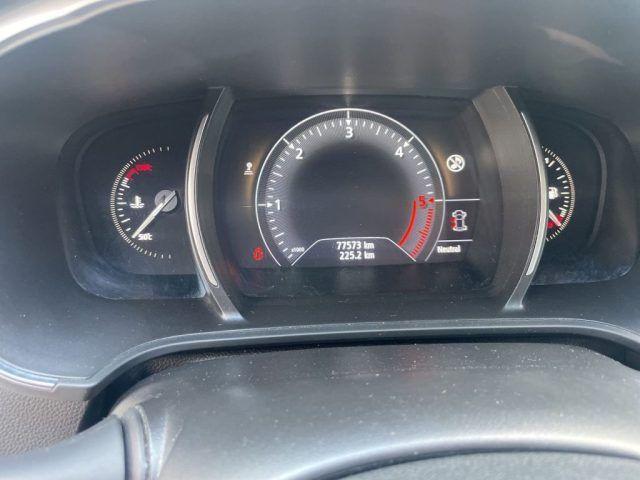 RENAULT Megane 1.5 DIESEL 110 CV EDC Energy Bose