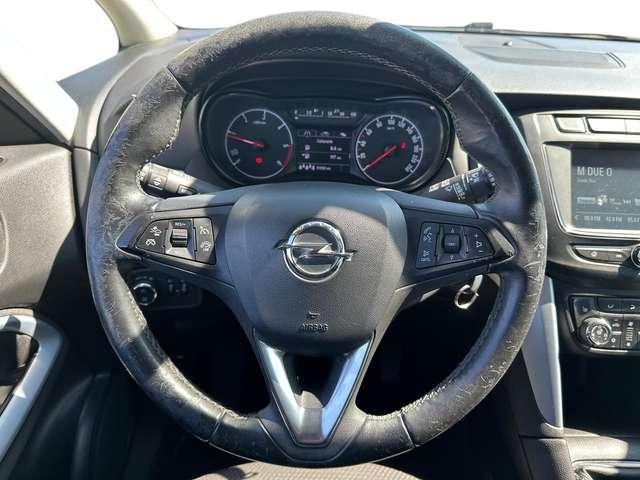 Opel Zafira 1.6 CDTI 134cv Advance S&S MT6